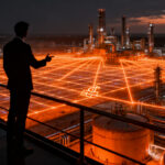 Alianzas estratégicas entre Pemex y sector privado para impulsar contratos mixtos en energía y petróleo en México.