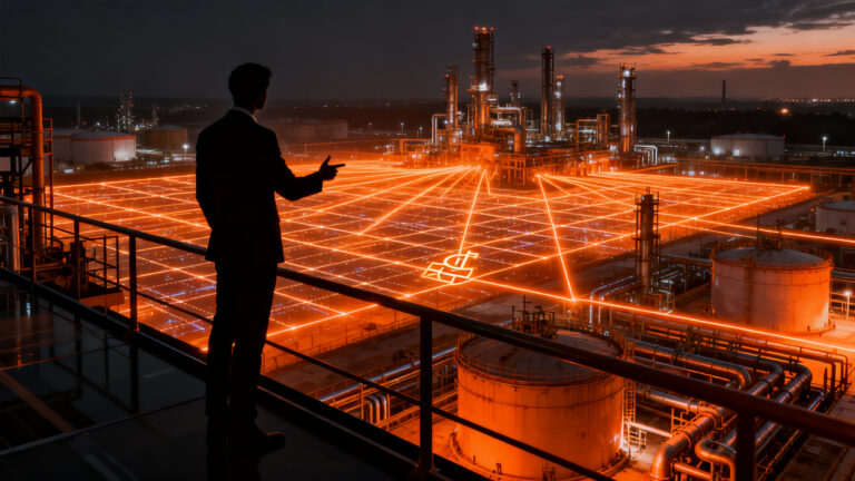 Alianzas estratégicas entre Pemex y sector privado para impulsar contratos mixtos en energía y petróleo en México.