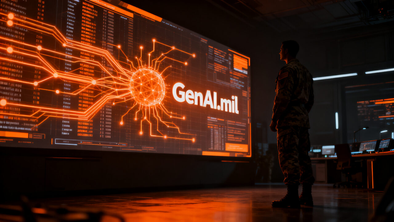 El Pentágono integra ChatGPT Mil y Grok para 1.7 millones de militares, impulsando la adopción de IA generativa en la defensa.