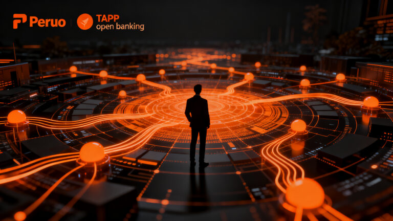 Ecosistema fintech en Perú: TAPP del BCRP y Open Finance transformando la banca digital.