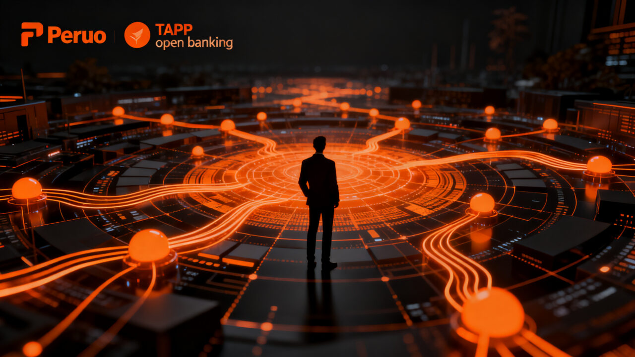 Ecosistema fintech en Perú: TAPP del BCRP y Open Finance transformando la banca digital.