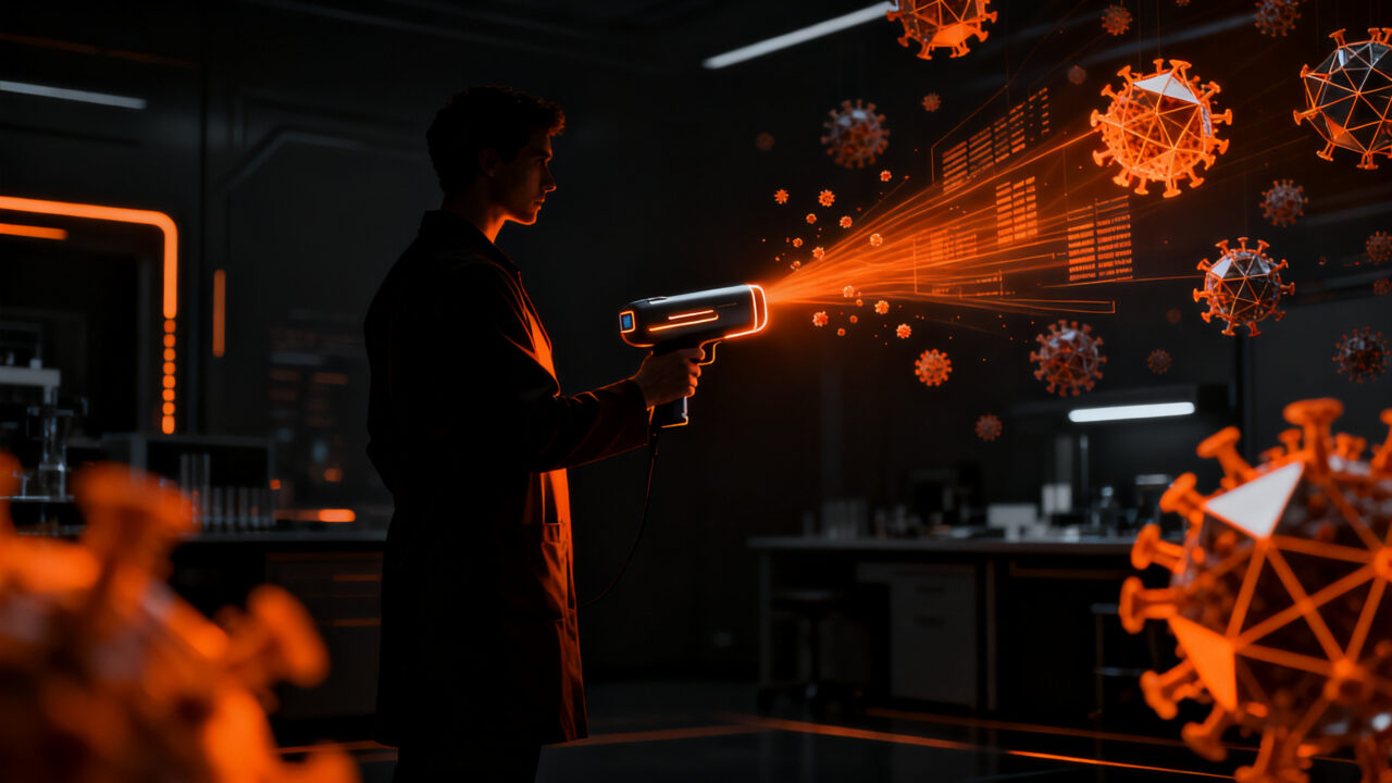 Startup de biodefensa Pilgrim recauda 25 millones de dólares para innovación en detección de patógenos y bioseguridad.