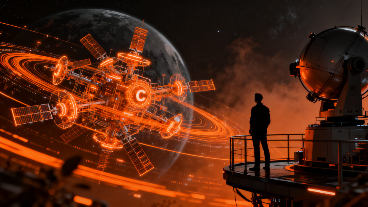 Financiación de 100 millones de dólares para Pixxel en el sector espacial deep tech.