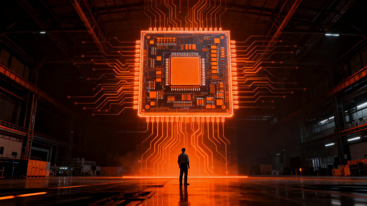 El Plan IA360 de España y su apuesta por una gigafactoría de chips para liderar la soberanía tecnológica en inteligencia artificial.