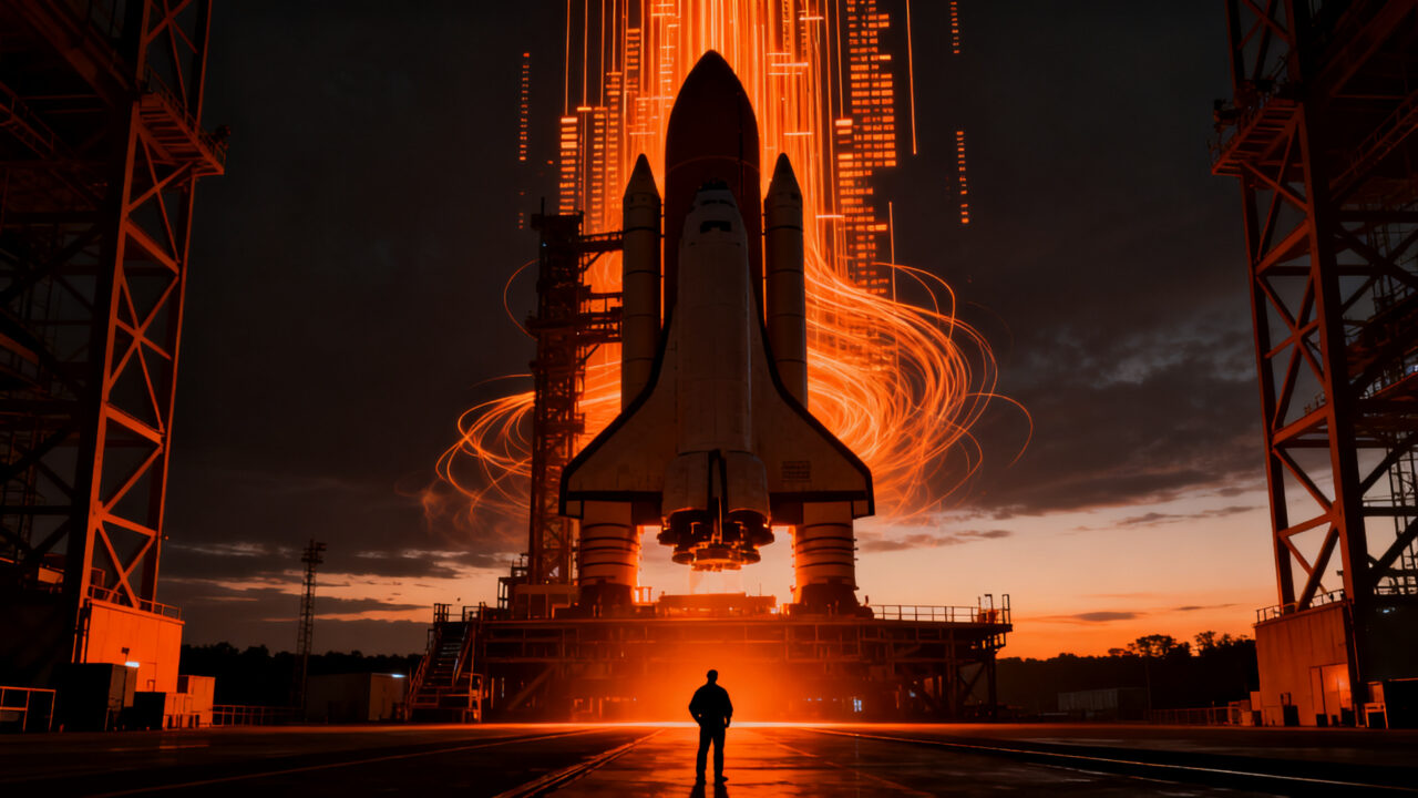 Lanzamiento del cohete Miura 5 de PLD Space tras exitosa ronda de financiación Serie C para industrialización espacial.