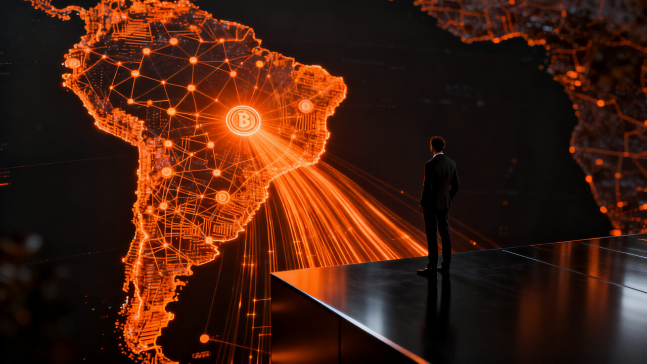 Fintech colombiana Plenti recibe inversión semilla de Tether para expansión en LATAM.