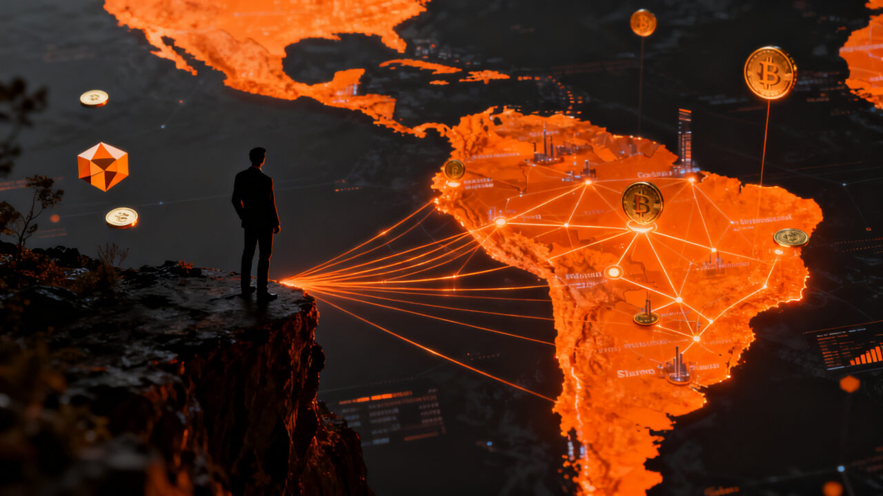 Fintech colombiana Plenti levanta 3 millones de dólares con Tether para expansión regional en Latinoamérica.