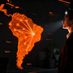 Inversión de Tether en la fintech colombiana Plenti para expansión en Latinoamérica.