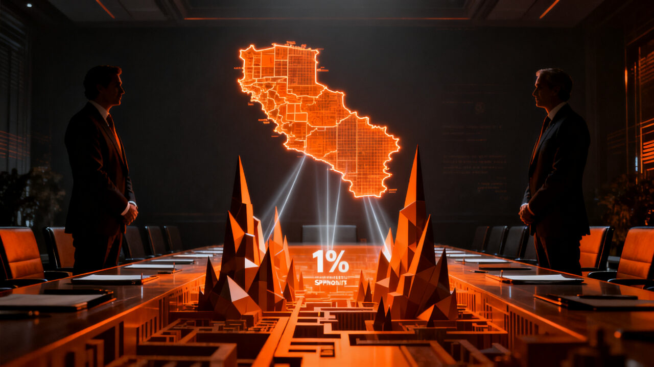 Debate sobre el presupuesto 2027 en Chile, analizando la política fiscal y los desafíos de inversión pública en un contexto de incertidumbre económica.