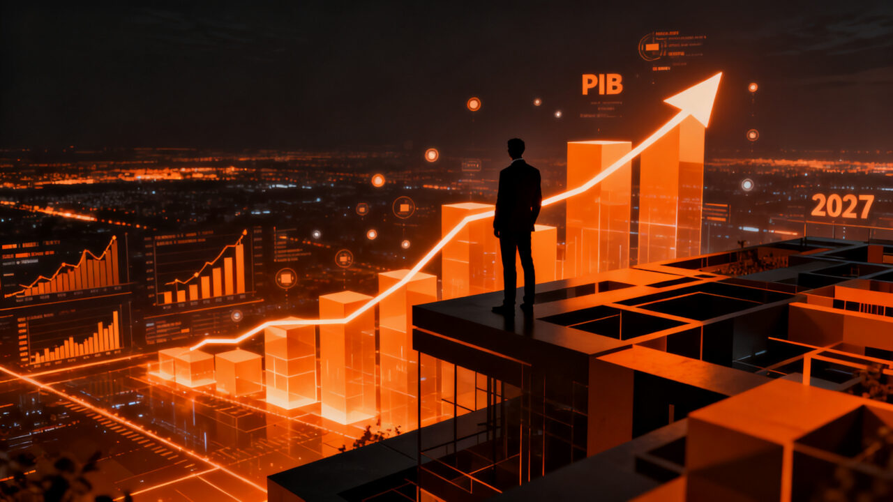 Proyecciones macroeconómicas del presupuesto 2027 en Argentina y su impacto en la inversión y crecimiento de startups.