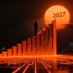 Proyección del presupuesto 2027 de Argentina con enfoque en crecimiento económico, superávit fiscal y nuevas inversiones.