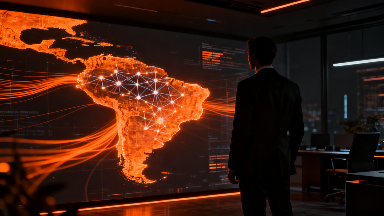 Startup Primero recauda 12 millones de dólares en ronda semilla para expandir IA empresarial en Latinoamérica y Perú.
