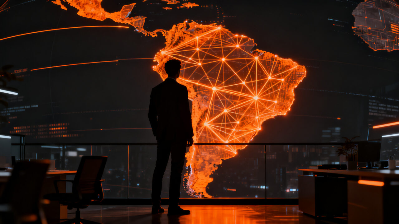 Startup Primero levanta ronda semilla de 12 millones de dólares para expandir su IA corporativa en Perú y Latinoamérica.