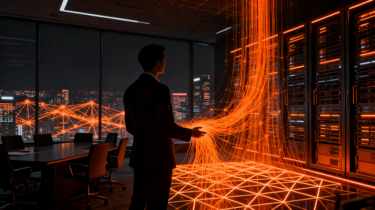 Startup mexicana Primero levanta 12 millones de dólares para revolucionar la inteligencia artificial empresarial en Latam.