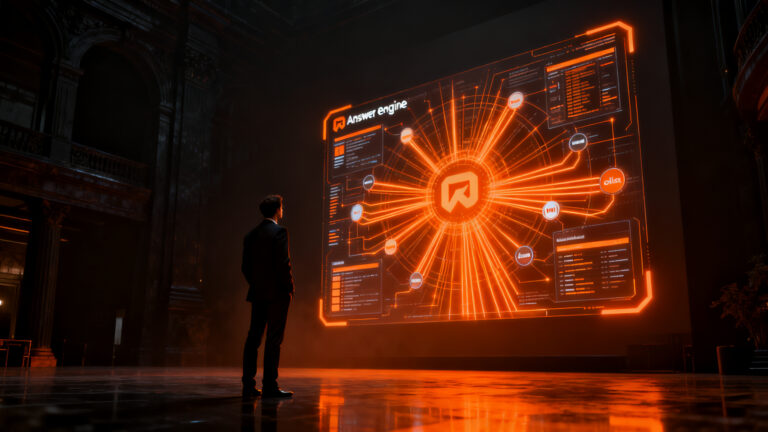 Profound, la startup de visibilidad en IA, levanta US$180M