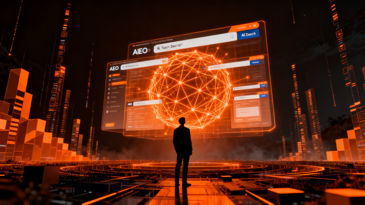 Startup unicornio Profound levanta 180 millones de dólares para liderar la optimización de motores de respuesta (AEO) e IA.