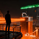 Inversión en Proptech 2026: crecimiento en IA, construcción autónoma y acero verde en el sector inmobiliario tecnológico.