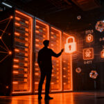 Arquitectura serverless en AWS para seguridad UDP y protocolos DTLS en infraestructuras IoT y cloud.