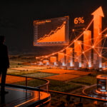 Proyección de crecimiento económico del 6% en Perú tras El Niño, destacando oportunidades para startups en fintech, agro y data centers.