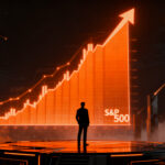 Crecimiento del S&P 500 y proyecciones de ganancias corporativas para 2026, impacto en el ecosistema startup.