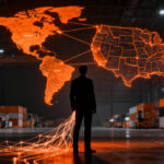 Expansión internacional de la startup chilena Puente OS en México y EE. UU. mediante automatización con IA.