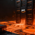 Alianza estratégica Qualcomm y AWS en chips de IA para data centers y su impacto en startups tecnológicas.