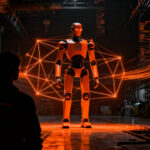 Robots humanoides y automatización industrial en la vanguardia de la tecnología de defensa y el futuro del mercado.
