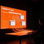 Lanzamiento de Rabbit OS3, el nuevo agente de IA que transforma ordenadores en asistentes inteligentes para fundadores de startups.