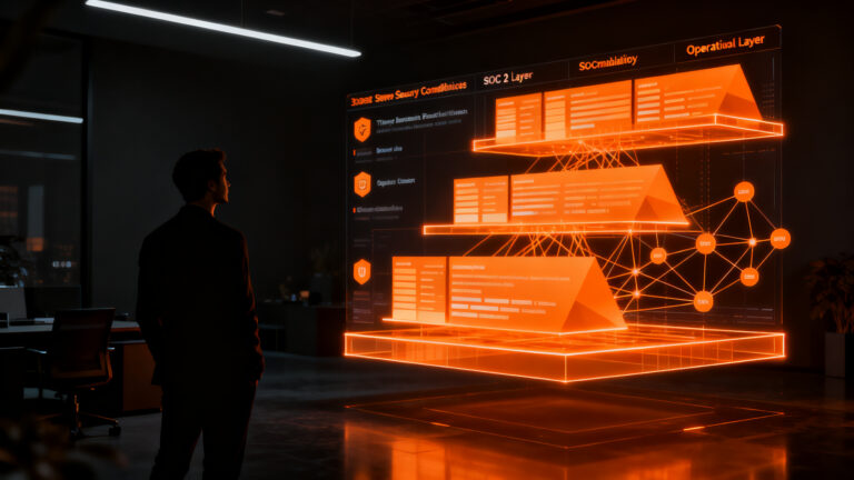 Radix aterriza en Colombia para optimizar la seguridad y el cumplimiento normativo SOC 2 e ISO 27001 en startups.