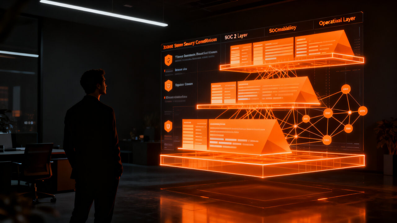 Radix aterriza en Colombia para optimizar la seguridad y el cumplimiento normativo SOC 2 e ISO 27001 en startups.