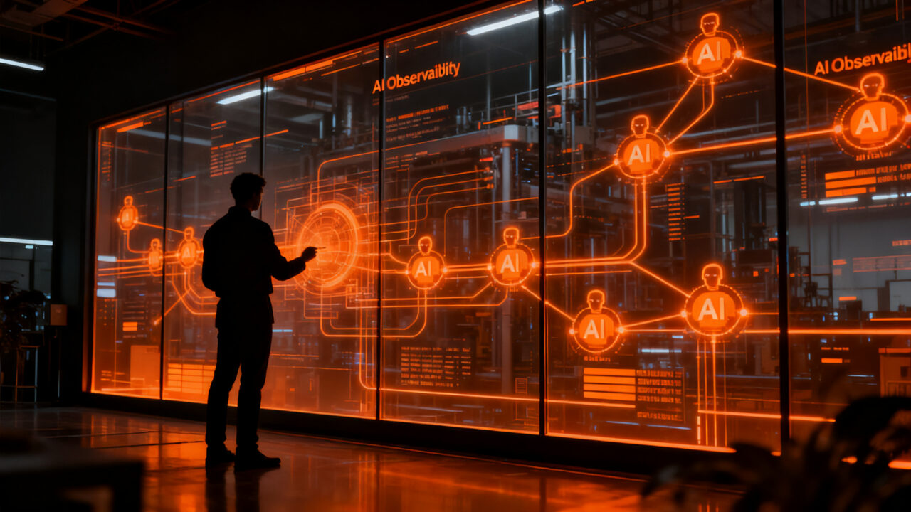 Startup Raindrop levanta 35 millones de dólares para mejorar la observabilidad y seguridad de agentes de IA en entornos de producción.