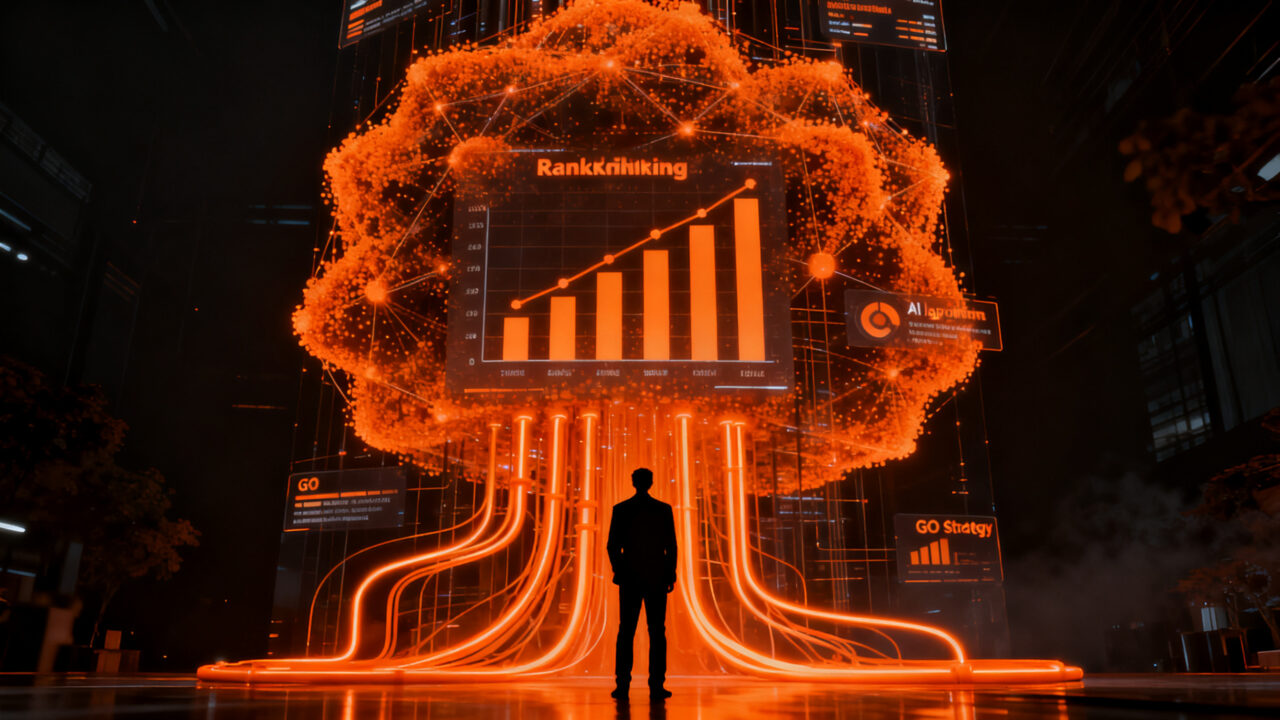 Estrategias de visibilidad de marca y rankings de IA para startups, superando los modelos tradicionales de reputación corporativa.