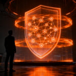 Seguridad de agentes de IA: startup Reco recauda 55 millones de dólares para proteger empresas contra shadow AI.