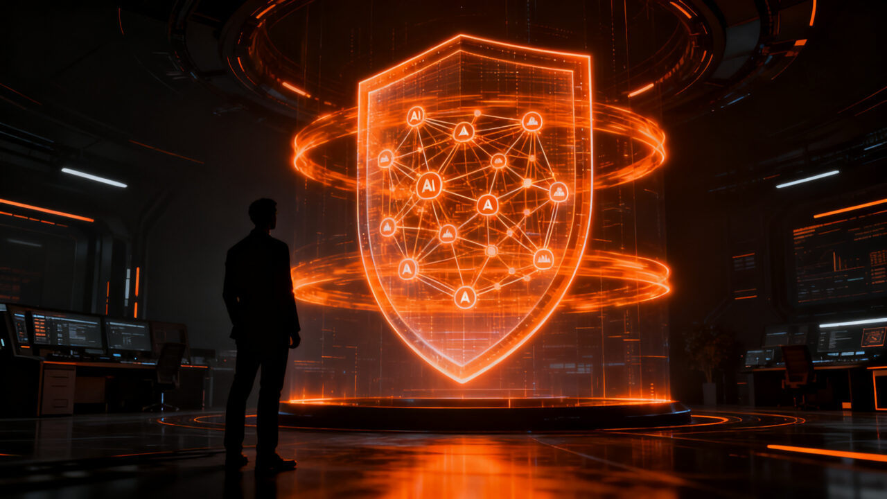 Seguridad de agentes de IA: startup Reco recauda 55 millones de dólares para proteger empresas contra shadow AI.