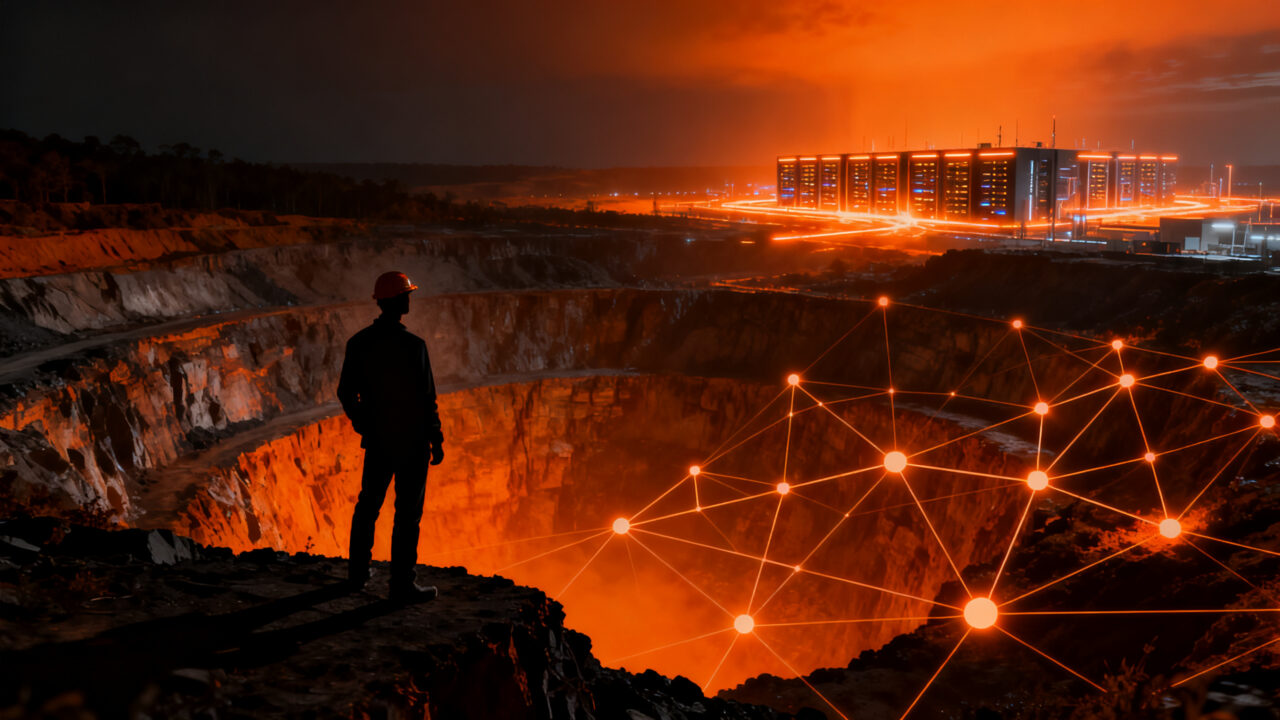 Análisis del Red Book 2026 sobre la disponibilidad de uranio y los desafíos temporales para la energía nuclear ante la demanda de centros de datos de IA.