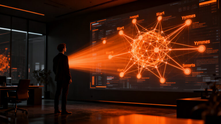 Financiación de 40 millones de euros de Red.es para proyectos de inteligencia artificial en startups y pymes españolas.