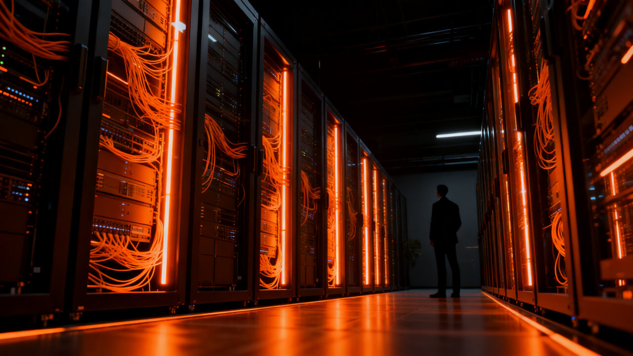 Infraestructura de centros de datos en Brasil tras la aprobación de Redata para impulsar la IA y la inversión tecnológica.