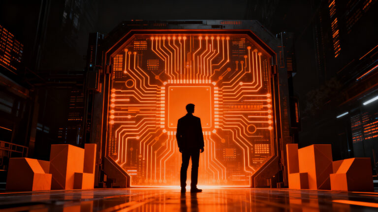 Reforma a la Ley de Inversión Extranjera en México y su impacto en startups tecnológicas, IA y semiconductores.