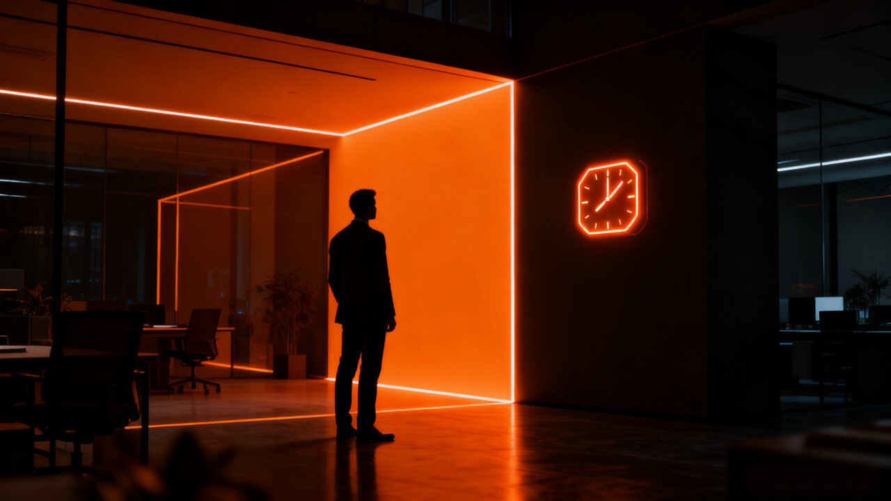 Reforma laboral de 40 horas en México y el cumplimiento del tiempo de comida en startups.