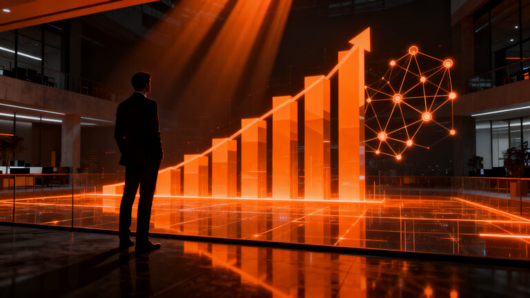 Reforma al mercado de capitales y nuevo estatuto startup en Chile para impulsar el financiamiento y la inversión.