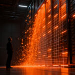 Regulación de data centers en California: impacto en el consumo de energía y agua para la inteligencia artificial.