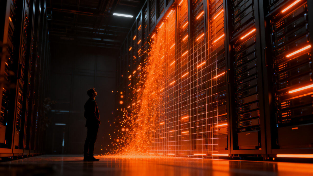 Regulación de data centers en California: impacto en el consumo de energía y agua para la inteligencia artificial.