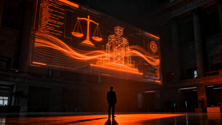 Regulación de inteligencia artificial en Buenos Aires mediante el Decreto 742/2026 para la administración pública.