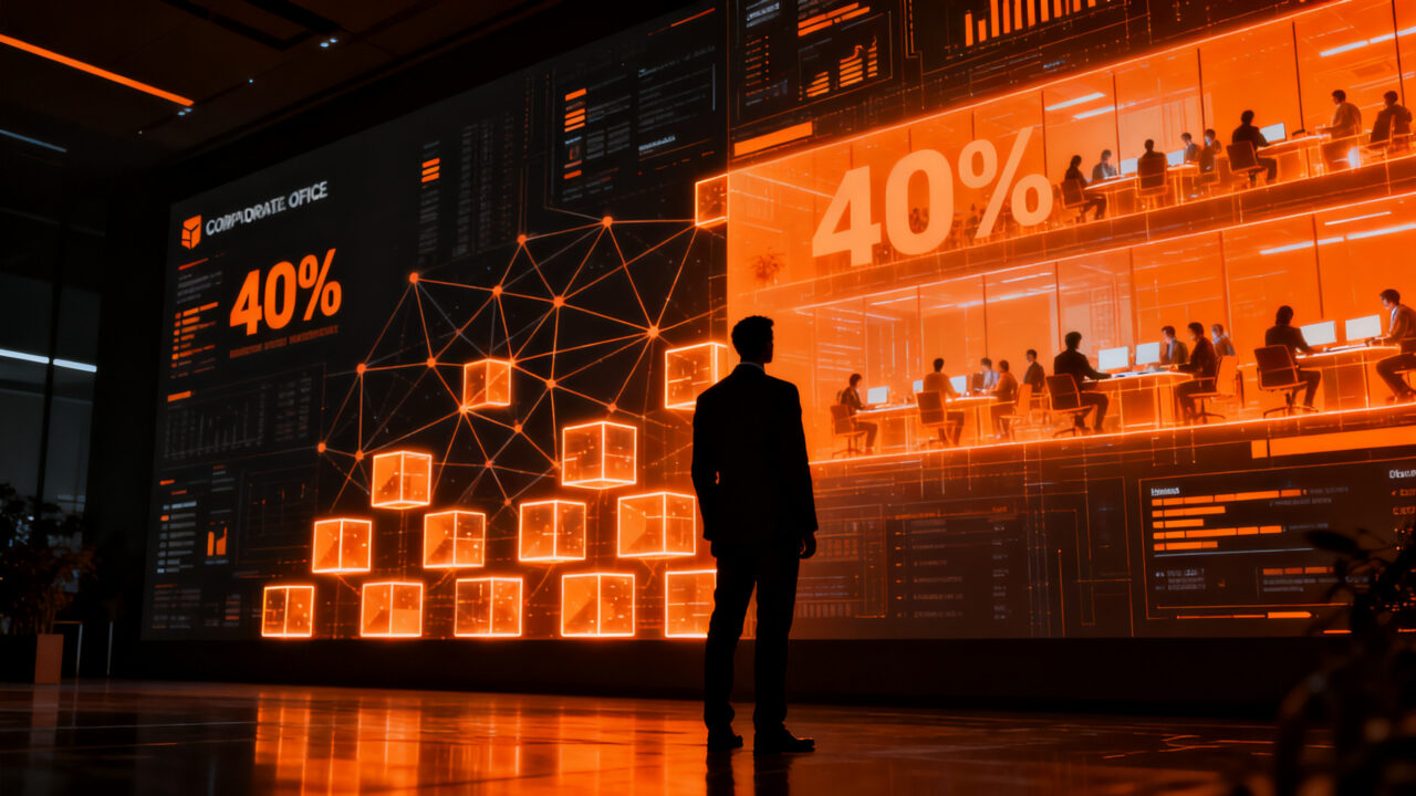 Regulación de la inteligencia artificial en el trabajo en México, impacto del 40% de reemplazo laboral en startups.