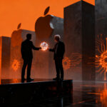 Traspaso de mando en Apple: Tim Cook entrega el liderazgo a John Ternus en un contexto de crecimiento histórico y apuesta por la inteligencia artificial.