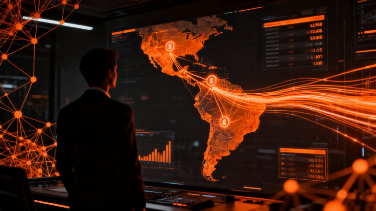 Resumen fintech en LATAM: Innovación en pagos digitales, Cuenta Negocio de Mercado Pago y agentes de IA en Binance.