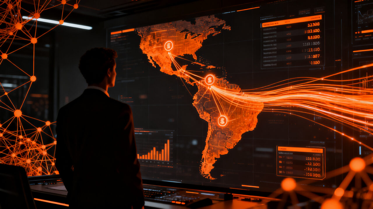 Resumen fintech en LATAM: Innovación en pagos digitales, Cuenta Negocio de Mercado Pago y agentes de IA en Binance.
