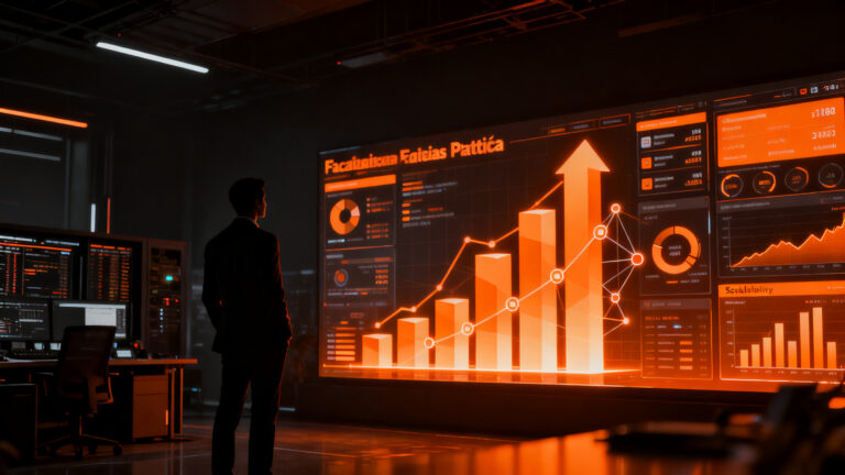 Infraestructura tecnológica de retail en Chile optimizada para el aumento de ventas en Fiestas Patrias.