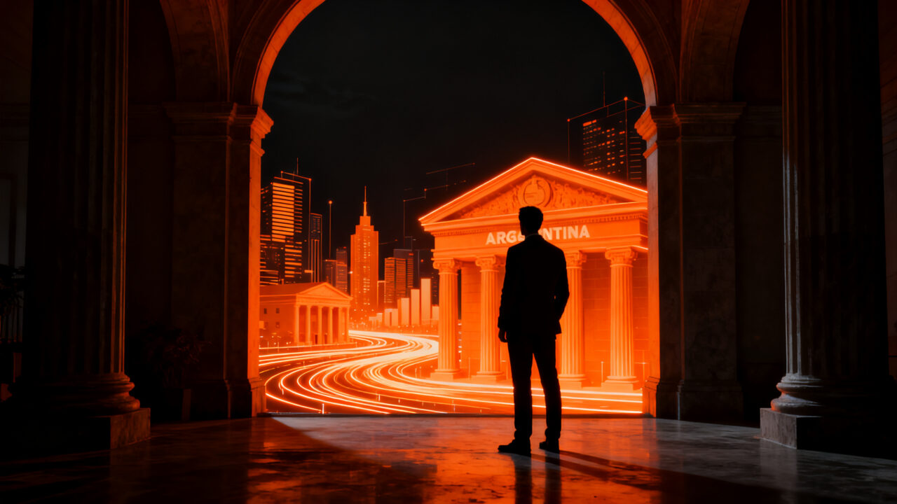 Revolut adquiere Banco Cetelem para expandirse en Argentina, representando la consolidación de fintechs en el sistema bancario tradicional.