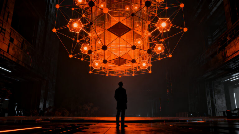 Riesgo existencial de la IA y seguridad tecnológica, una visión equilibrada sobre la regulación y el futuro de la ética en inteligencia artificial.